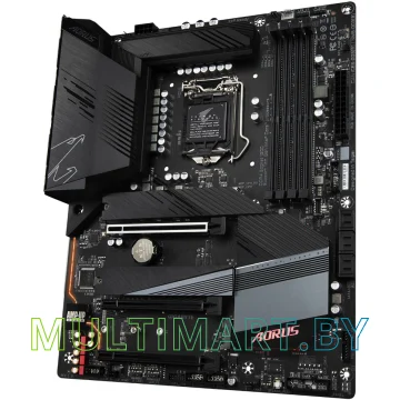 Материнская плата Gigabyte Aorus B560 Pro AX (rev. 1.0) картинка 3